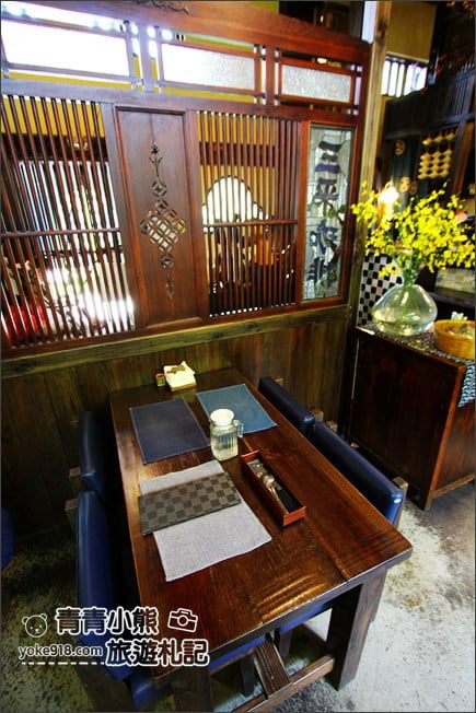 屏東潮州景點》三平咖啡.禪風日式建築咖咖啡廳~來去感受濃濃日本味 @青青小熊*旅遊札記 屏東潮州景點》三平咖啡.禪風日式建築咖咖啡廳~來去感受濃濃日本味 @青青小熊*旅遊札記