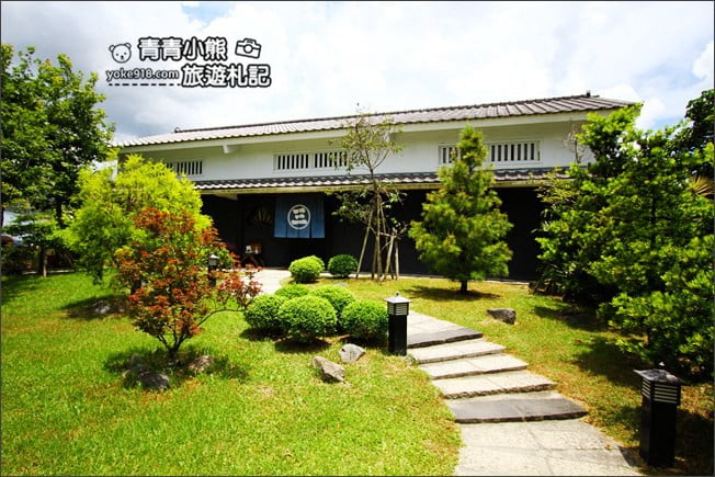 屏東潮州景點》三平咖啡.禪風日式建築咖咖啡廳~來去感受濃濃日本味 @青青小熊*旅遊札記 屏東潮州景點》三平咖啡.禪風日式建築咖咖啡廳~來去感受濃濃日本味 @青青小熊*旅遊札記