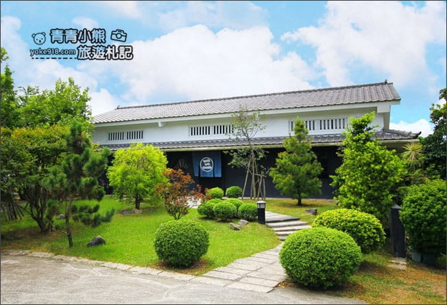 屏東潮州景點》三平咖啡.禪風日式建築咖咖啡廳~來去感受濃濃日本味 @青青小熊*旅遊札記 屏東潮州景點》三平咖啡.禪風日式建築咖咖啡廳~來去感受濃濃日本味 @青青小熊*旅遊札記