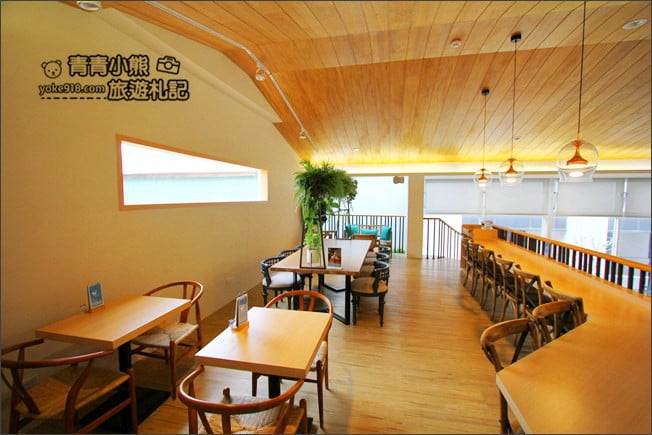 台中景點》KafeD 德勒斯登河岸咖啡.台中約會景點~一起來吃甜點喝咖啡 @青青小熊*旅遊札記 台中景點》KafeD 德勒斯登河岸咖啡.台中約會景點~一起來吃甜點喝咖啡 @青青小熊*旅遊札記