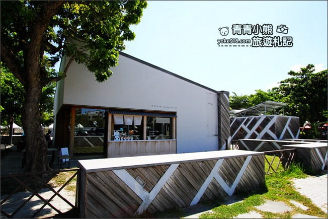 台東景點》波浪屋-TTstyle原創館.台東鐵花村旁的波浪屋彩色貨櫃 @青青小熊*旅遊札記 台東景點》波浪屋-TTstyle原創館.台東鐵花村旁的波浪屋彩色貨櫃 @青青小熊*旅遊札記