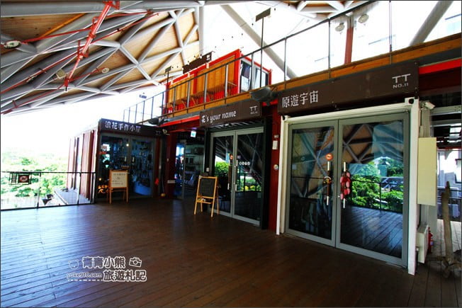 台東景點》波浪屋-TTstyle原創館.台東鐵花村旁的波浪屋彩色貨櫃 @青青小熊*旅遊札記 台東景點》波浪屋-TTstyle原創館.台東鐵花村旁的波浪屋彩色貨櫃 @青青小熊*旅遊札記