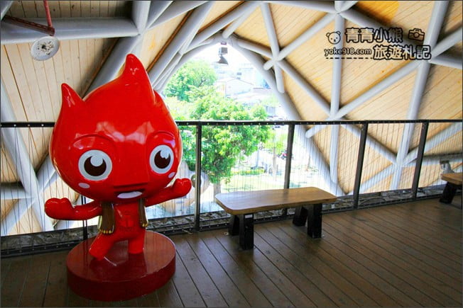 台東景點》波浪屋-TTstyle原創館.台東鐵花村旁的波浪屋彩色貨櫃 @青青小熊*旅遊札記 台東景點》波浪屋-TTstyle原創館.台東鐵花村旁的波浪屋彩色貨櫃 @青青小熊*旅遊札記