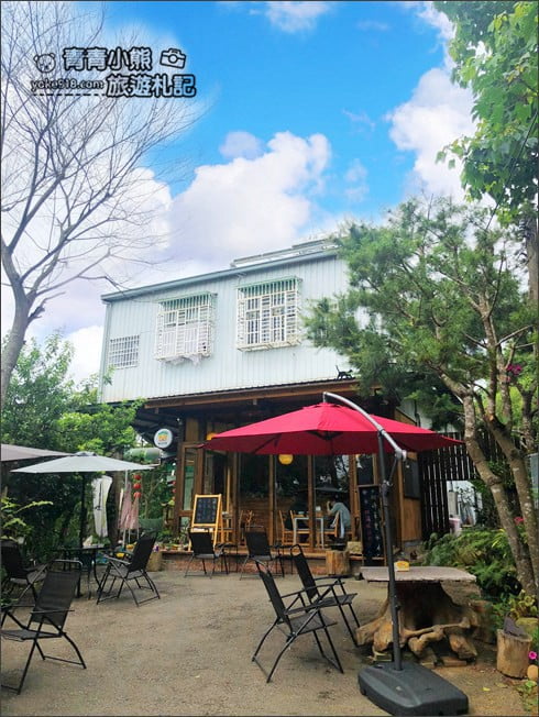 苗栗景點》雙峰草堂.隱身山上的美味銅鑼燒~日式玻璃屋茶屋 @青青小熊*旅遊札記 苗栗景點》雙峰草堂.隱身山上的美味銅鑼燒~日式玻璃屋茶屋 @青青小熊*旅遊札記