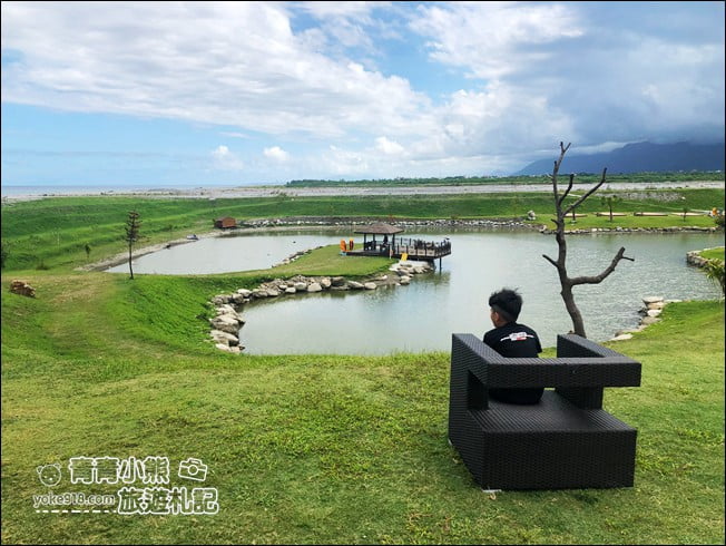 花蓮景點》崇德瑩農場.台版紐西蘭~花蓮美麗的山.療癒的海 @青青小熊*旅遊札記 花蓮景點》崇德瑩農場.台版紐西蘭~花蓮美麗的山.療癒的海 @青青小熊*旅遊札記