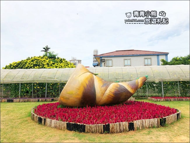 桃園觀音景點》賞蓮花一日遊.2020蓮花季熱鬧登場.坐大王蓮.吃蓮花餐~一起賞花去 @青青小熊*旅遊札記 桃園觀音景點》賞蓮花一日遊.2020蓮花季熱鬧登場.坐大王蓮.吃蓮花餐~一起賞花去 @青青小熊*旅遊札記
