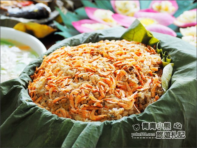 桃園觀音景點》賞蓮花一日遊.2020蓮花季熱鬧登場.坐大王蓮.吃蓮花餐~一起賞花去 @青青小熊*旅遊札記 桃園觀音景點》賞蓮花一日遊.2020蓮花季熱鬧登場.坐大王蓮.吃蓮花餐~一起賞花去 @青青小熊*旅遊札記