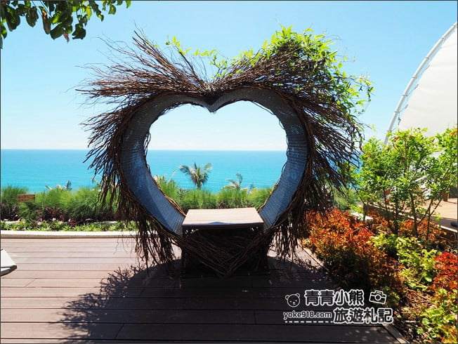 花蓮景點》海崖谷絕美海景咖啡廳.情侶約會必去,一起悠閒放鬆看海去 @青青小熊*旅遊札記 花蓮景點》海崖谷絕美海景咖啡廳.情侶約會必去,一起悠閒放鬆看海去 @青青小熊*旅遊札記