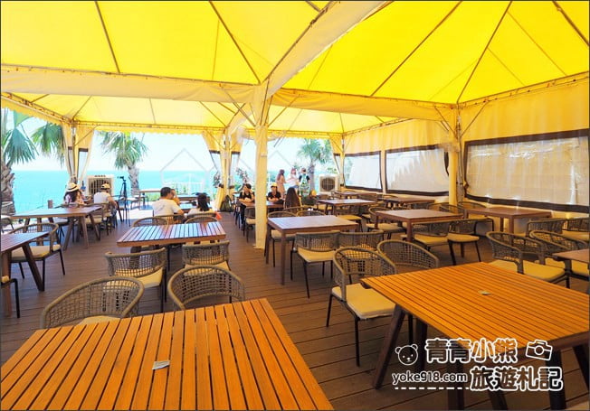 花蓮景點》海崖谷絕美海景咖啡廳.情侶約會必去,一起悠閒放鬆看海去 @青青小熊*旅遊札記 花蓮景點》海崖谷絕美海景咖啡廳.情侶約會必去,一起悠閒放鬆看海去 @青青小熊*旅遊札記