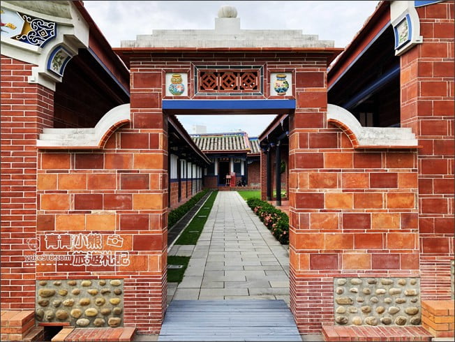 彰化景點》成美文化園.有台版兼六園的日式造景,平地版嘉明湖,茂密的落羽松步道 @青青小熊*旅遊札記 彰化景點》成美文化園.有台版兼六園的日式造景,平地版嘉明湖,茂密的落羽松步道 @青青小熊*旅遊札記