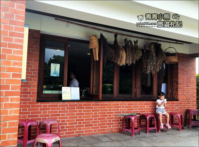 彰化景點》成美文化園.有台版兼六園的日式造景,平地版嘉明湖,茂密的落羽松步道 @青青小熊*旅遊札記 彰化景點》成美文化園.有台版兼六園的日式造景,平地版嘉明湖,茂密的落羽松步道 @青青小熊*旅遊札記
