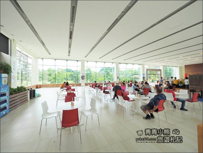 彰化景點》成美文化園.有台版兼六園的日式造景,平地版嘉明湖,茂密的落羽松步道 @青青小熊*旅遊札記 彰化景點》成美文化園.有台版兼六園的日式造景,平地版嘉明湖,茂密的落羽松步道 @青青小熊*旅遊札記