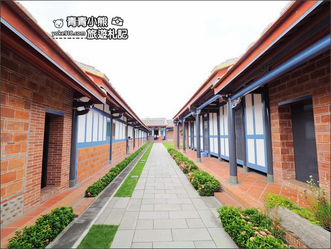 彰化景點》成美文化園.有台版兼六園的日式造景,平地版嘉明湖,茂密的落羽松步道 @青青小熊*旅遊札記 彰化景點》成美文化園.有台版兼六園的日式造景,平地版嘉明湖,茂密的落羽松步道 @青青小熊*旅遊札記