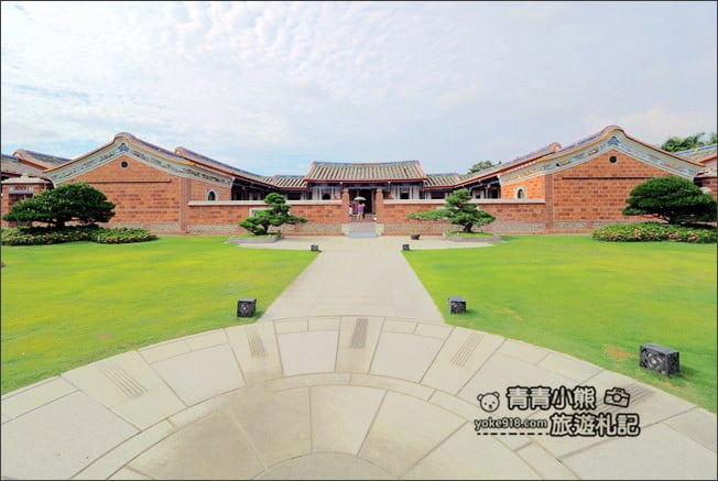 彰化景點》成美文化園.有台版兼六園的日式造景,平地版嘉明湖,茂密的落羽松步道 @青青小熊*旅遊札記 彰化景點》成美文化園.有台版兼六園的日式造景,平地版嘉明湖,茂密的落羽松步道 @青青小熊*旅遊札記