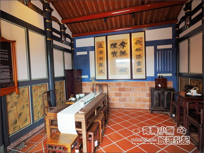 彰化景點》成美文化園.有台版兼六園的日式造景,平地版嘉明湖,茂密的落羽松步道 @青青小熊*旅遊札記 彰化景點》成美文化園.有台版兼六園的日式造景,平地版嘉明湖,茂密的落羽松步道 @青青小熊*旅遊札記
