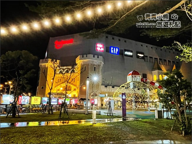 桃園景點》台茂購物中心最新台茂公園-戶外兒童共融遊戲場 @青青小熊*旅遊札記 桃園景點》台茂購物中心最新台茂公園-戶外兒童共融遊戲場 @青青小熊*旅遊札記