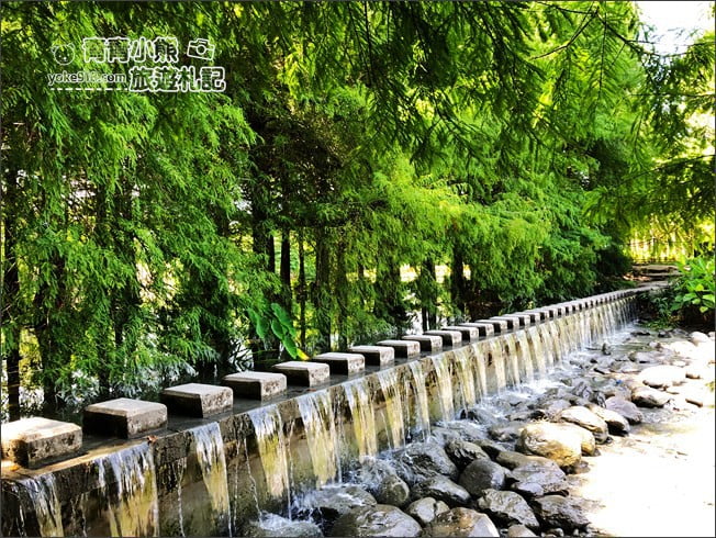 [花蓮旅遊景點]花蓮三日遊-花蓮壽豐雲山水生態農莊 @青青小熊＊旅遊札記