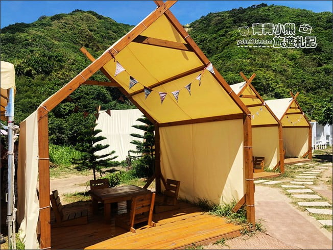 花蓮景點》山度空間.夢幻天空之鏡,帳篷裡喝飲料~看海的好地方 @青青小熊*旅遊札記 花蓮景點》山度空間.夢幻天空之鏡,帳篷裡喝飲料~看海的好地方 @青青小熊*旅遊札記