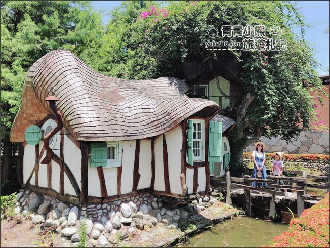 花蓮景點》鷺鷥咖啡.夢幻的童話莊園~彷彿走進歐風城堡裡-下午茶推薦 @青青小熊*旅遊札記 花蓮景點》鷺鷥咖啡.夢幻的童話莊園~彷彿走進歐風城堡裡-下午茶推薦 @青青小熊*旅遊札記