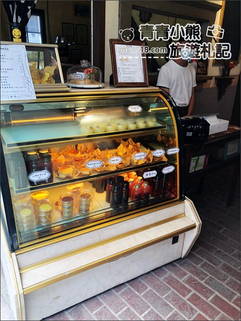 花蓮景點》鷺鷥咖啡.夢幻的童話莊園~彷彿走進歐風城堡裡-下午茶推薦 @青青小熊*旅遊札記 花蓮景點》鷺鷥咖啡.夢幻的童話莊園~彷彿走進歐風城堡裡-下午茶推薦 @青青小熊*旅遊札記