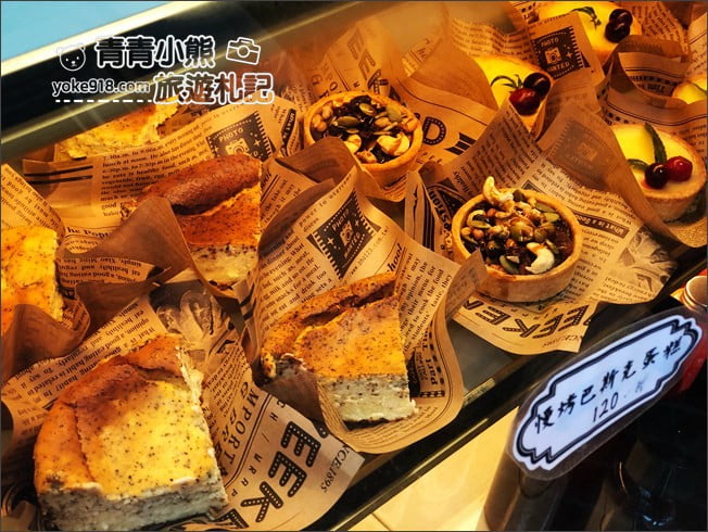 花蓮景點》鷺鷥咖啡．夢幻的童話莊園~彷彿走進歐風城堡裡-下午茶推薦 @青青小熊＊旅遊札記