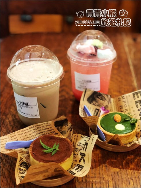 花蓮景點》鷺鷥咖啡.夢幻的童話莊園~彷彿走進歐風城堡裡-下午茶推薦 @青青小熊*旅遊札記 花蓮景點》鷺鷥咖啡.夢幻的童話莊園~彷彿走進歐風城堡裡-下午茶推薦 @青青小熊*旅遊札記