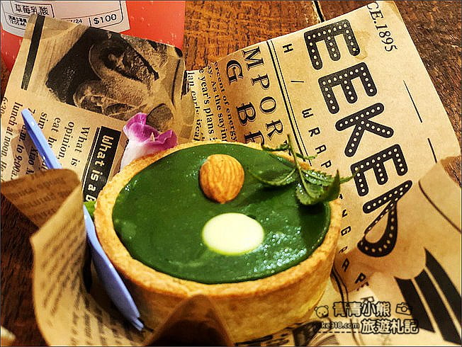 花蓮景點》鷺鷥咖啡．夢幻的童話莊園~彷彿走進歐風城堡裡-下午茶推薦 @青青小熊＊旅遊札記