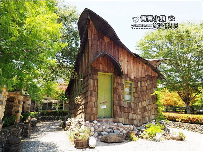 花蓮景點》鷺鷥咖啡.夢幻的童話莊園~彷彿走進歐風城堡裡-下午茶推薦 @青青小熊*旅遊札記 花蓮景點》鷺鷥咖啡.夢幻的童話莊園~彷彿走進歐風城堡裡-下午茶推薦 @青青小熊*旅遊札記