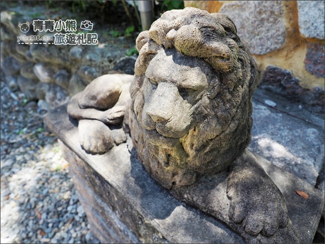 花蓮景點》鷺鷥咖啡.夢幻的童話莊園~彷彿走進歐風城堡裡-下午茶推薦 @青青小熊*旅遊札記 花蓮景點》鷺鷥咖啡.夢幻的童話莊園~彷彿走進歐風城堡裡-下午茶推薦 @青青小熊*旅遊札記