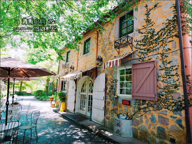 花蓮景點》鷺鷥咖啡.夢幻的童話莊園~彷彿走進歐風城堡裡-下午茶推薦 @青青小熊*旅遊札記 花蓮景點》鷺鷥咖啡.夢幻的童話莊園~彷彿走進歐風城堡裡-下午茶推薦 @青青小熊*旅遊札記