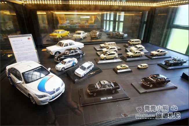 宜蘭景點》計程車博物館．欣賞古董車、模型車~宜蘭溜小孩的親子景點 @青青小熊＊旅遊札記