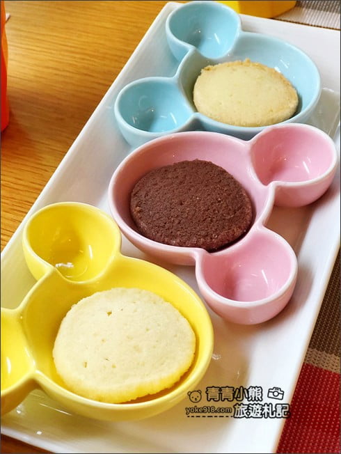 宜蘭新景點》伊格魯童話森林．北歐童話世界~湖上冰屋、彩色屋、美人魚~太好拍 @青青小熊＊旅遊札記
