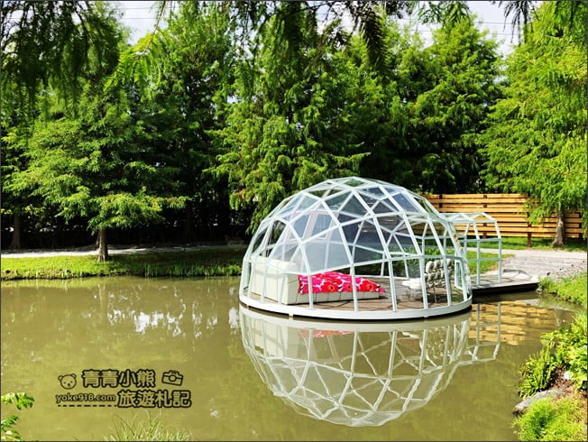 宜蘭新景點》伊格魯童話森林.北歐童話世界~湖上冰屋、彩色屋、美人魚~太好拍 @青青小熊*旅遊札記 宜蘭新景點》伊格魯童話森林.北歐童話世界~湖上冰屋、彩色屋、美人魚~太好拍 @青青小熊*旅遊札記