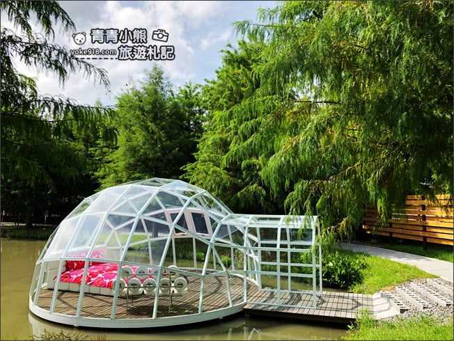 宜蘭新景點》伊格魯童話森林.北歐童話世界~湖上冰屋、彩色屋、美人魚~太好拍 @青青小熊*旅遊札記 宜蘭新景點》伊格魯童話森林.北歐童話世界~湖上冰屋、彩色屋、美人魚~太好拍 @青青小熊*旅遊札記
