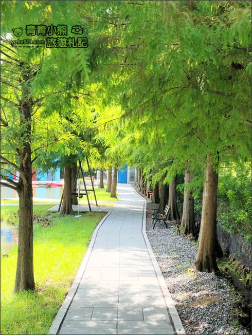 宜蘭新景點》伊格魯童話森林.北歐童話世界~湖上冰屋、彩色屋、美人魚~太好拍 @青青小熊*旅遊札記 宜蘭新景點》伊格魯童話森林.北歐童話世界~湖上冰屋、彩色屋、美人魚~太好拍 @青青小熊*旅遊札記