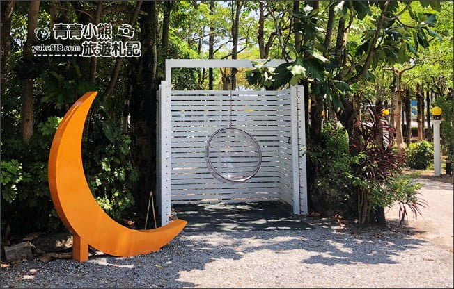 宜蘭新亮點》田老爺鹿森林．冬山隱藏版的可愛梅花鹿園區~來去餵小鹿 @青青小熊＊旅遊札記