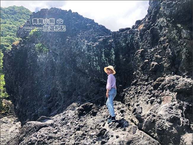 花蓮景點》石門班哨角.可愛的石門雙心,March 洞都在這~豐濱沿線景點 @青青小熊*旅遊札記 花蓮景點》石門班哨角.可愛的石門雙心,March 洞都在這~豐濱沿線景點 @青青小熊*旅遊札記