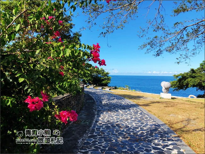 花蓮景點》石門班哨角.可愛的石門雙心,March 洞都在這~豐濱沿線景點 @青青小熊*旅遊札記 花蓮景點》石門班哨角.可愛的石門雙心,March 洞都在這~豐濱沿線景點 @青青小熊*旅遊札記