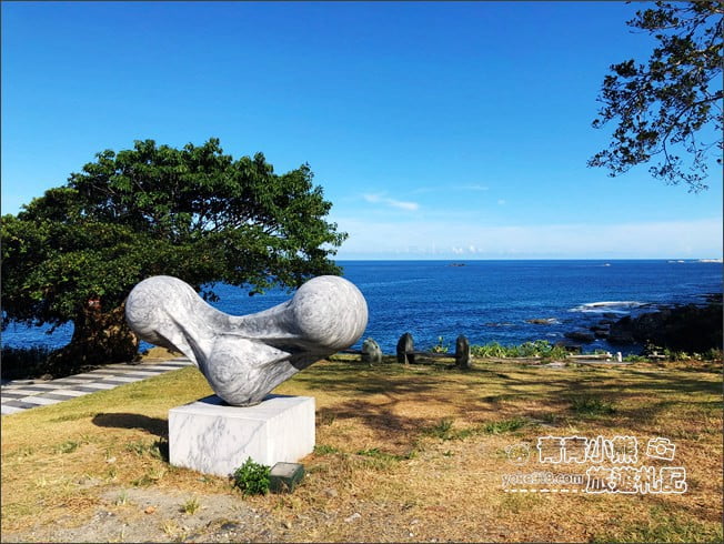 花蓮景點》石門班哨角.可愛的石門雙心,March 洞都在這~豐濱沿線景點 @青青小熊*旅遊札記 花蓮景點》石門班哨角.可愛的石門雙心,March 洞都在這~豐濱沿線景點 @青青小熊*旅遊札記