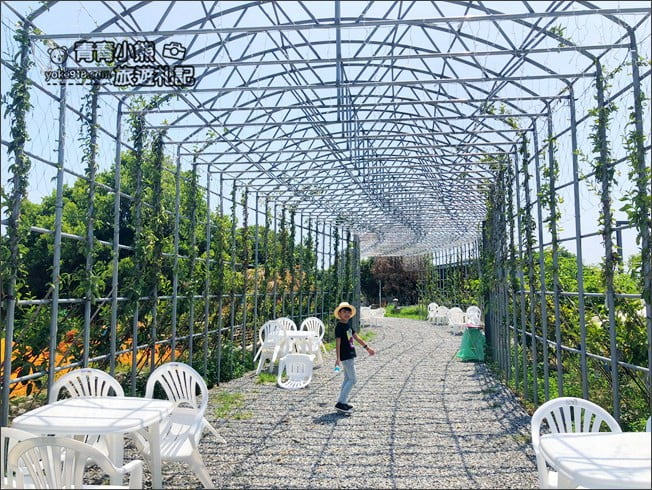 宜蘭新景點》五十二甲生態農場．五結親子景點，佔地廣大~內有許多可愛小動物 @青青小熊＊旅遊札記