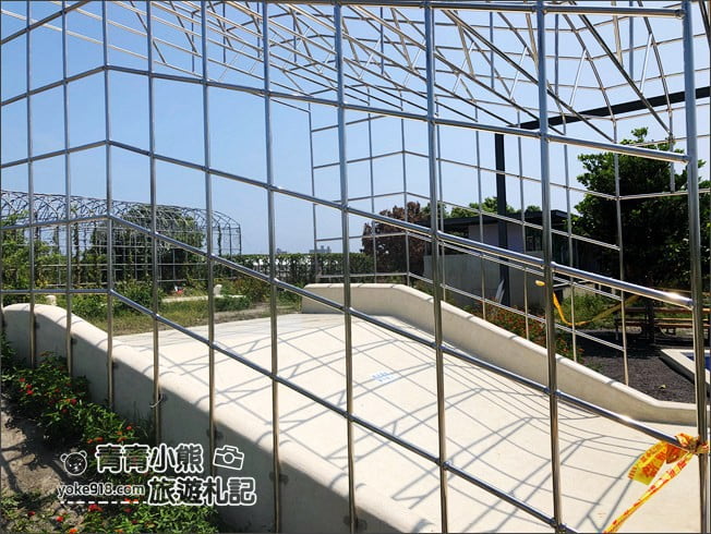 宜蘭新景點》五十二甲生態農場．五結親子景點，佔地廣大~內有許多可愛小動物 @青青小熊＊旅遊札記