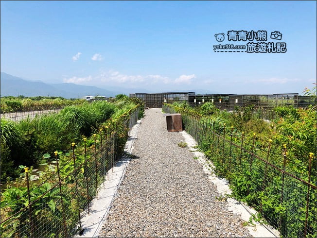 宜蘭新景點》五十二甲生態農場．五結親子景點，佔地廣大~內有許多可愛小動物 @青青小熊＊旅遊札記