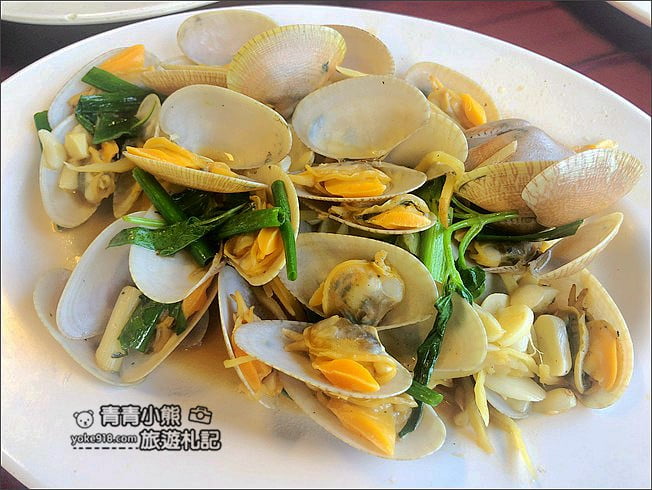 花蓮美食推薦》055龍蝦海鮮餐廳.鹽寮必吃美食~龍蝦海鮮好吃又平價 @青青小熊*旅遊札記 花蓮美食推薦》055龍蝦海鮮餐廳.鹽寮必吃美食~龍蝦海鮮好吃又平價 @青青小熊*旅遊札記