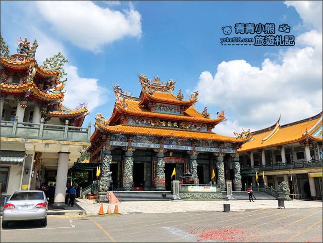 南投景點》泰順廊橋.不用一根釘子的木製廊橋~裡面還有月老廟喔 @青青小熊*旅遊札記 南投景點》泰順廊橋.不用一根釘子的木製廊橋~裡面還有月老廟喔 @青青小熊*旅遊札記
