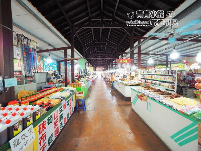 南投景點》泰順廊橋．不用一根釘子的木製廊橋~裡面還有月老廟喔 @青青小熊＊旅遊札記