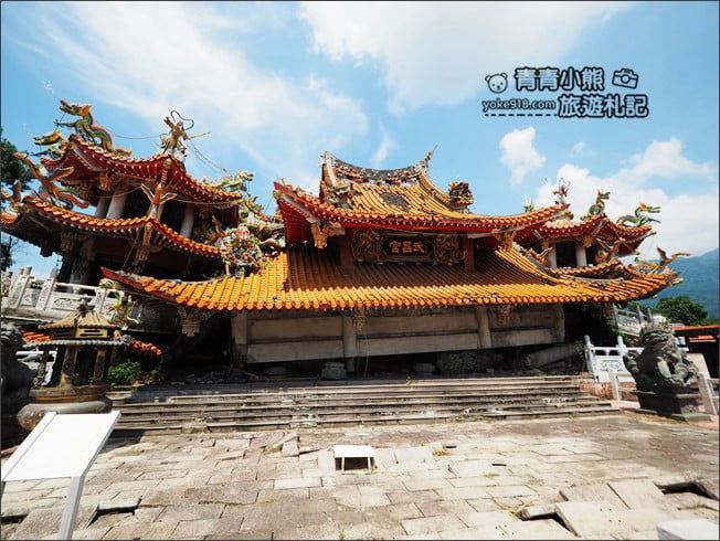 南投景點》泰順廊橋.不用一根釘子的木製廊橋~裡面還有月老廟喔 @青青小熊*旅遊札記 南投景點》泰順廊橋.不用一根釘子的木製廊橋~裡面還有月老廟喔 @青青小熊*旅遊札記
