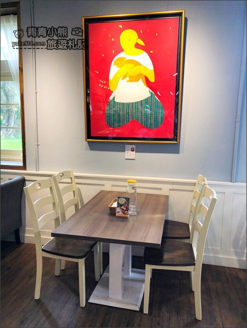 台北景點》The cafe’by想陽明山,在美式風味的小屋吃美食~悠閒渡過一下午 @青青小熊*旅遊札記 台北景點》The cafe’by想陽明山,在美式風味的小屋吃美食~悠閒渡過一下午 @青青小熊*旅遊札記