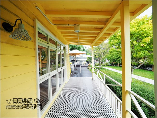 台北景點》The cafe’by想陽明山,在美式風味的小屋吃美食~悠閒渡過一下午 @青青小熊*旅遊札記 台北景點》The cafe’by想陽明山,在美式風味的小屋吃美食~悠閒渡過一下午 @青青小熊*旅遊札記