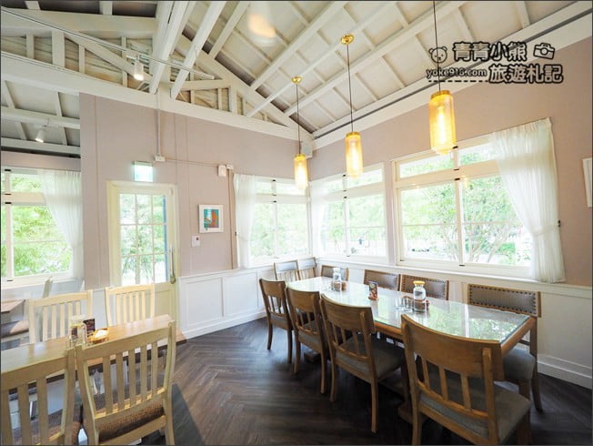 台北景點》The cafe’by想陽明山,在美式風味的小屋吃美食~悠閒渡過一下午 @青青小熊*旅遊札記 台北景點》The cafe’by想陽明山,在美式風味的小屋吃美食~悠閒渡過一下午 @青青小熊*旅遊札記