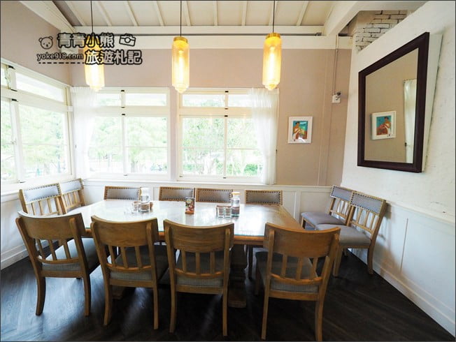 台北景點》The cafe’by想陽明山,在美式風味的小屋吃美食~悠閒渡過一下午 @青青小熊*旅遊札記 台北景點》The cafe’by想陽明山,在美式風味的小屋吃美食~悠閒渡過一下午 @青青小熊*旅遊札記